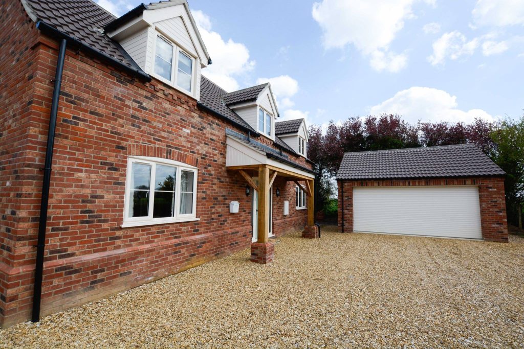 6 Garage Conversion Ideas To Add Value And Space To Your Home | Bespoke ...