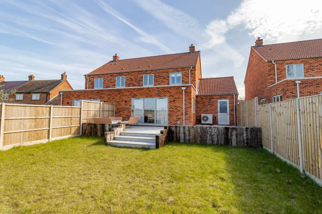 Burnham Market project
