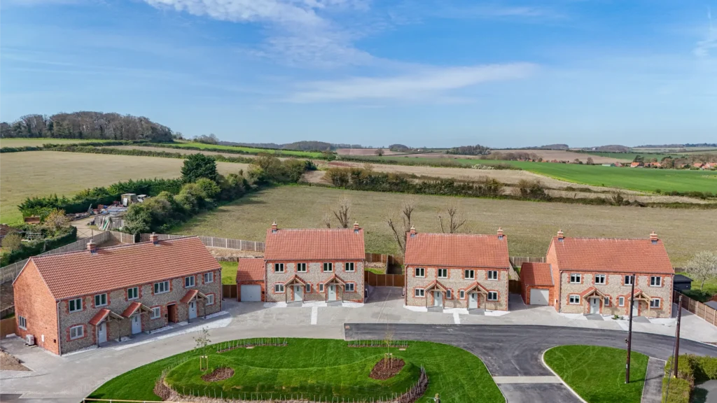 Burnham Market project